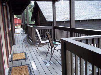 Timber Ridge Motel