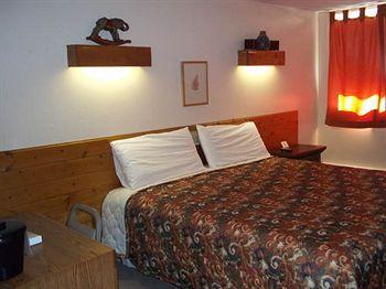 Timber Ridge Motel Ouray