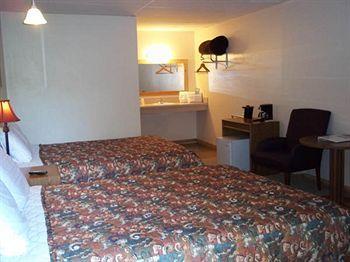 Timber Ridge Motel Ouray