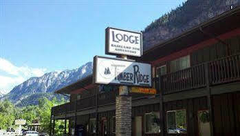Timber Ridge Motel