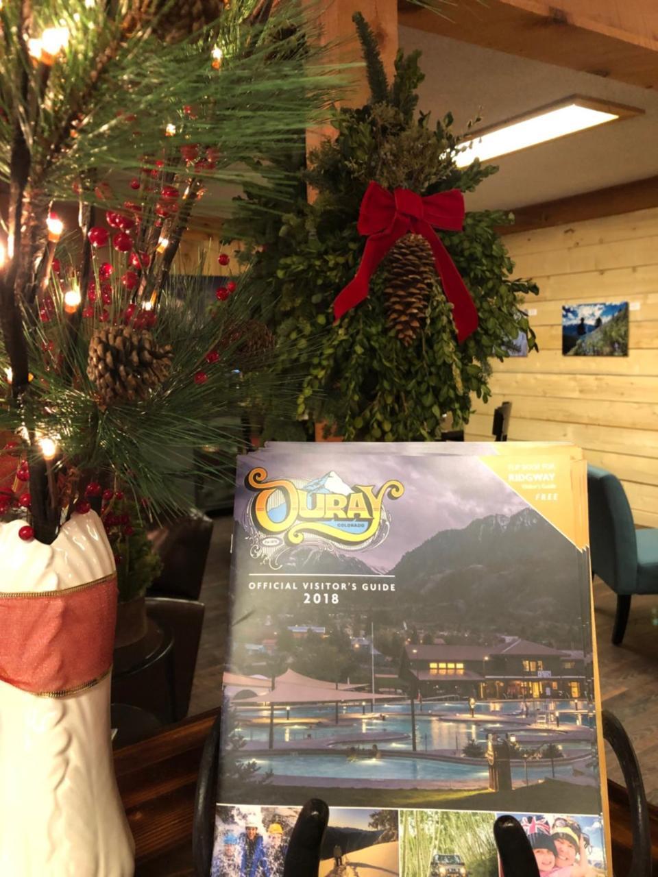 Timber Ridge Motel Ouray