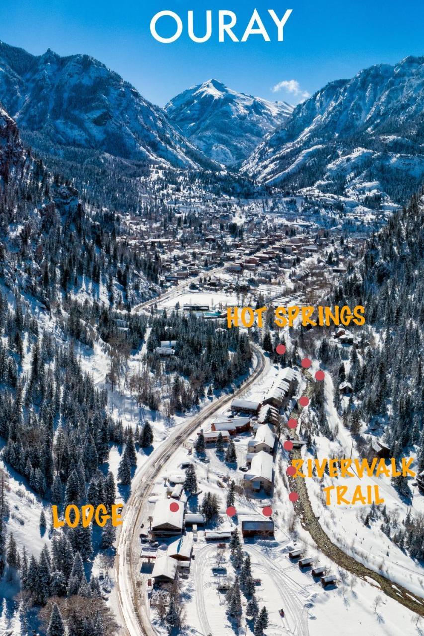 Timber Ridge Ouray