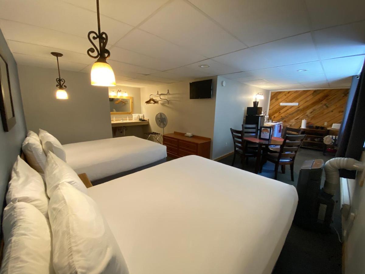 Motel Timber Ridge Ouray