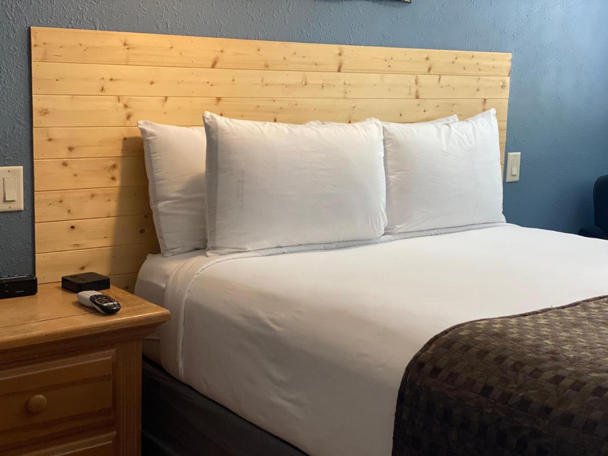 Motel Timber Ridge Ouray