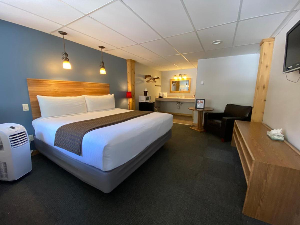 Motel Timber Ridge Ouray