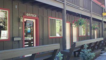 Timber Ridge Motel 3*