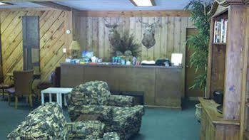 Motel Timber Ridge