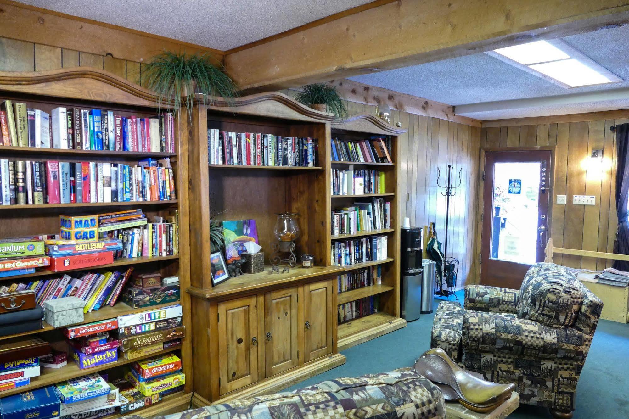 Timber Ridge Motel 3*