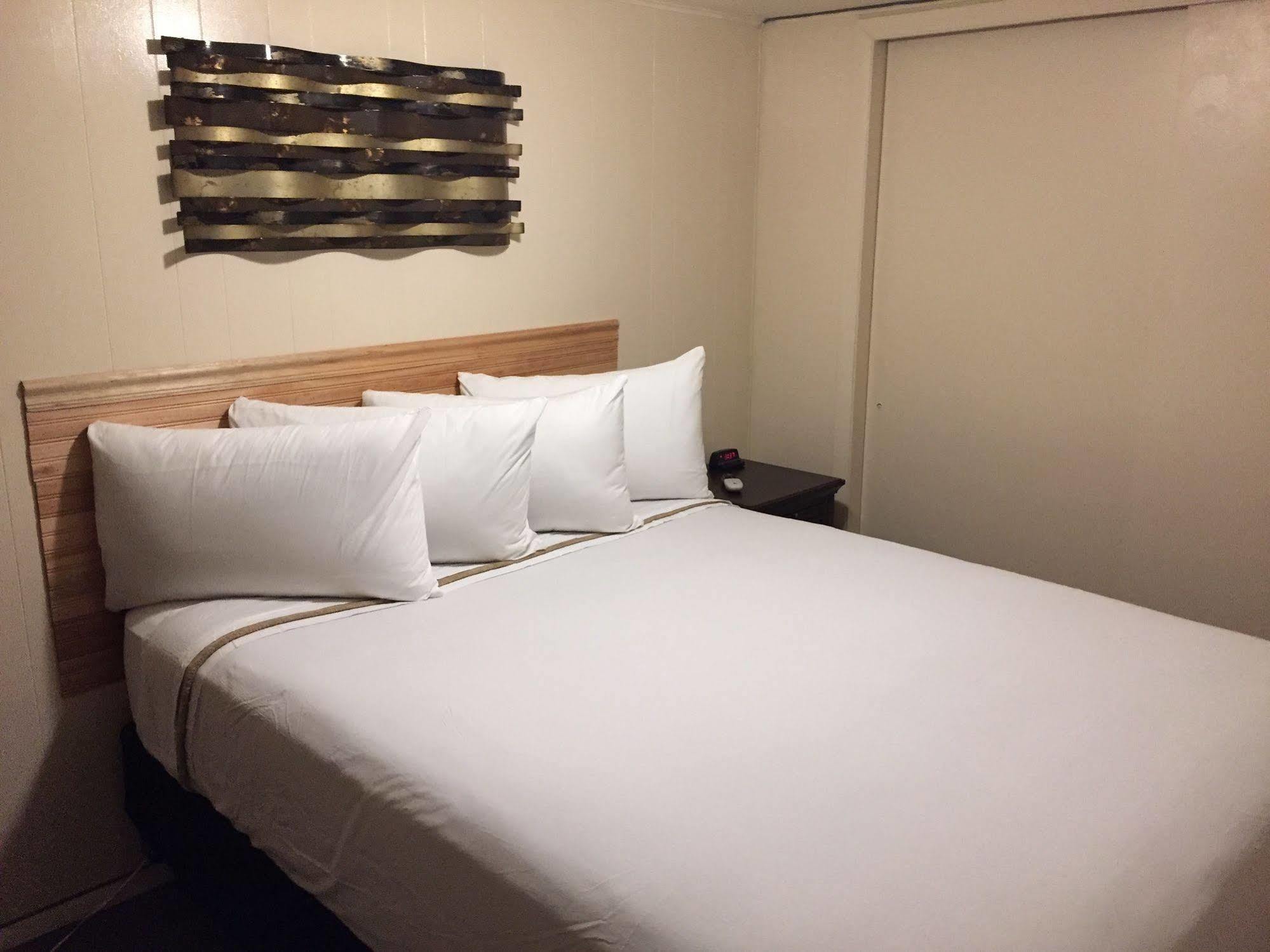 Motel Timber Ridge 3*
