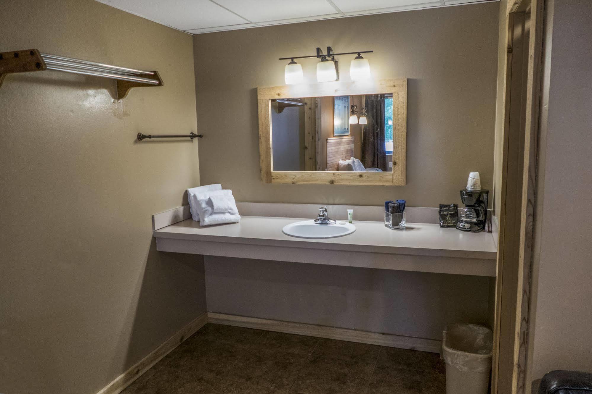 Timber Ridge Motel Ouray