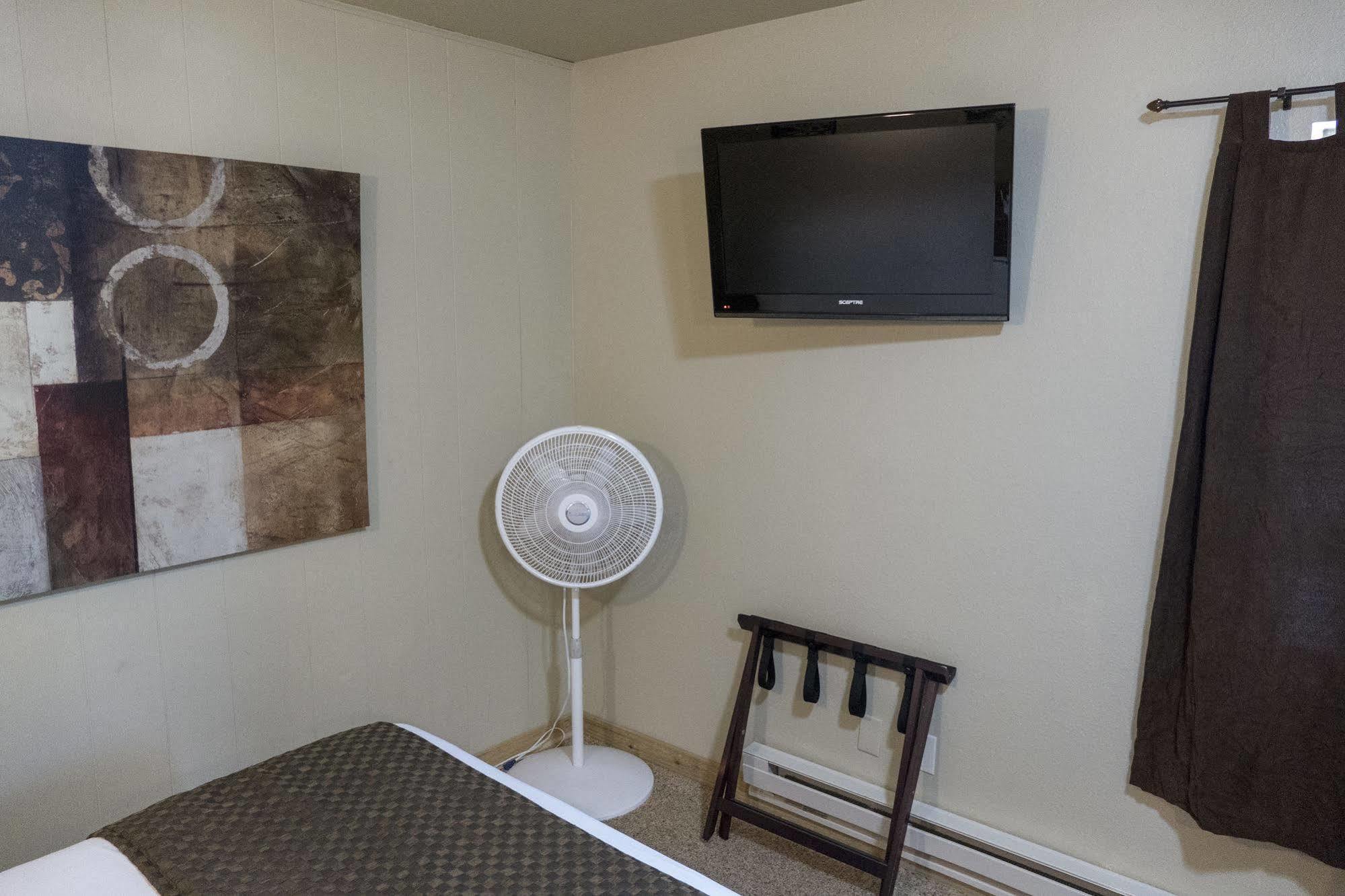 Timber Ridge Motel