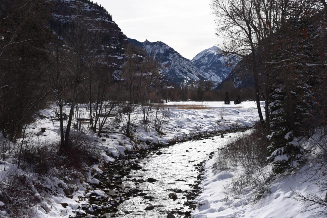 Motel Timber Ridge Ouray