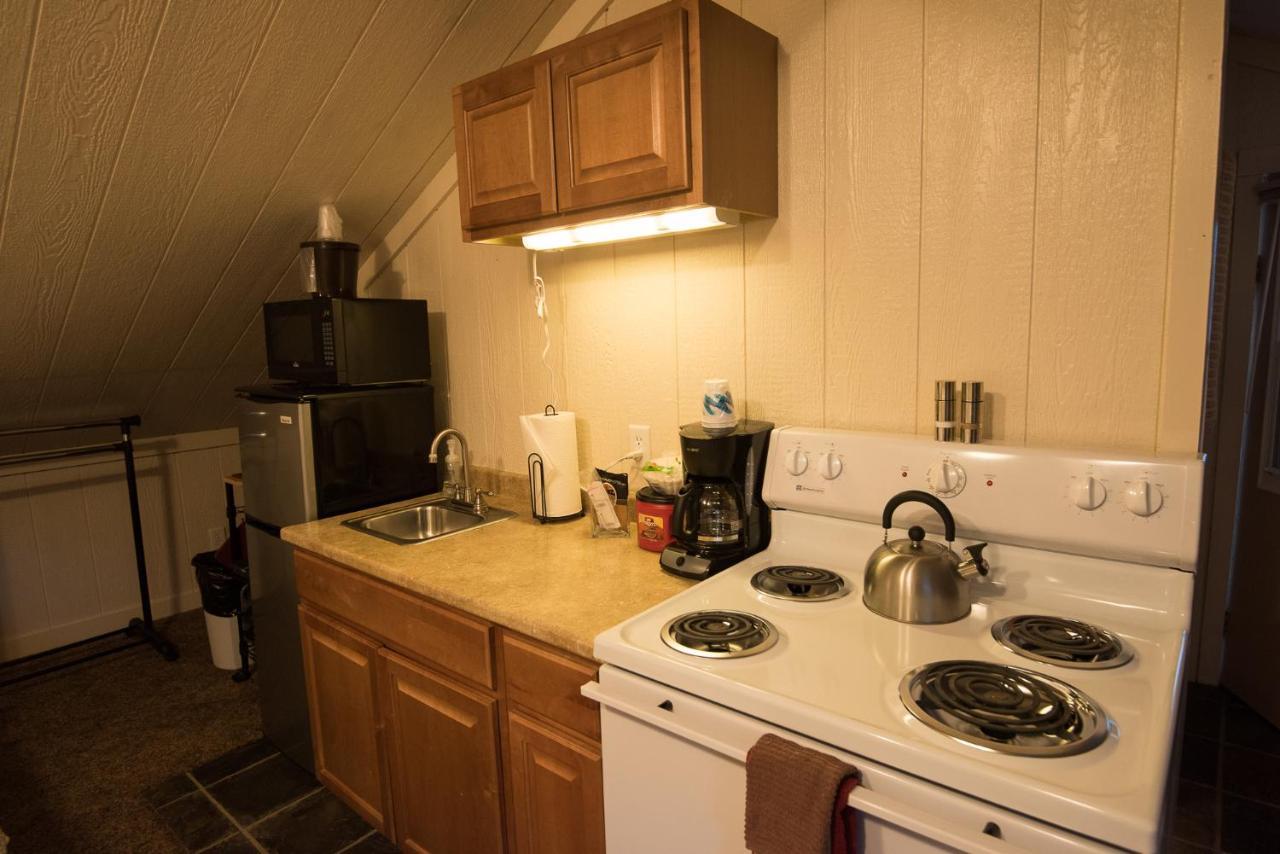 Timber Ridge Motel 3*