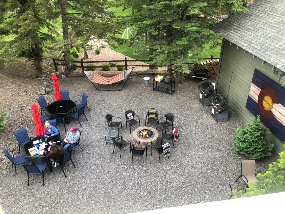 Timber Ridge Motel Ouray
