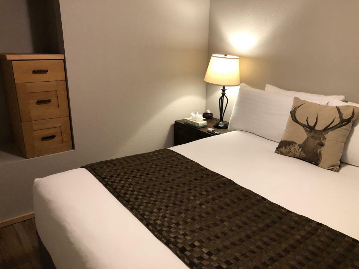 Timber Ridge Motel Ouray