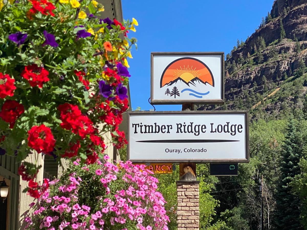 Timber Ridge Motel 3*